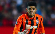 AS Roma nhắm sao Brazil thay thế Diego Perotti bị chấn thương