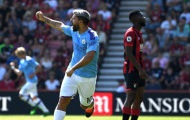 Song sát nổ súng ầm ầm, ai cản nổi Man City?