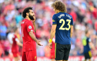 Bị Salah 'hành xác', Luiz nói một lời cay đắng về VAR