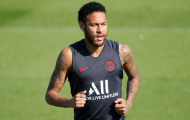 'Biến lớn' tại Paris, tương lai Neymar ngã ngũ?