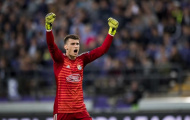 Chán ngấy De Gea, Man Utd đã chốt được cái tên thay thế
