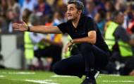 Đại thắng Betis, Valverde lên tiếng ca ngợi 'cỗ máy săn bàn' triệu đô