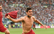Đen như AS Roma: Mất điểm ngày ra quân, sao Argentina nghỉ 2 tháng do chấn thương
