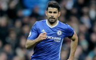 'Học điều đó ở Diego Costa, khi đó áo số 9 mới thực sự là của cậu ấy '