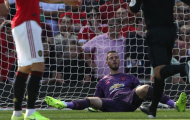 Đội hình tệ nhất vòng 3 Premier League: Các ông lớn muối mặt