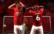 SỐC! Không Pogba lẫn Rashford, 51% fan Man Utd muốn cái tên này đá penalty