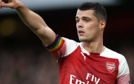 Xhaka: 'Nếu Arsenal làm được điều đó, mọi chuyện có thể đã khác'