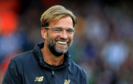 'Cậu ấy là người duy nhất có thể thay thế nếu Klopp rời Liverpool'