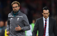 'Klopp đã cười vì ông ấy chẳng tin nổi Arsenal lại làm thế'