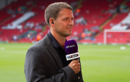 'Klopp muốn có anh ấy và Van Dijk làm cặp trung vệ của ông ấy'