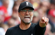 Klopp thừa nhận khó tin về chiến thuật của Arsenal