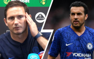 Lampard hẹn ngày trở lại của sao Chelsea