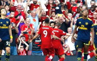 Bị Liverpool 'bắt nạt', sao Arsenal vẫn nói cứng trước đại chiến Spurs