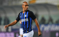 Nguồn tin uy tín khẳng định, 'sao thất sủng' Inter Milan sắp đến Nga