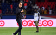 PSG đại thắng, Tuchel nói lời chuẩn mực dành cho người hùng bất đắc dĩ