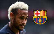 Ra lời đề nghị thứ 4, Barca khiến PSG 'gật đầu' thương vụ Neymar?
