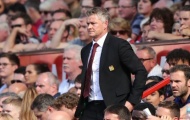 Sau tất cả chính Solskjaer vẫn là vấn đề của Man United