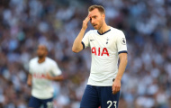 Shearer lo Tottenham đang mất phương hướng