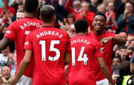 SỐC! Tới bến đỗ không ngờ, 'phù thủy' sắp rời Man Utd?