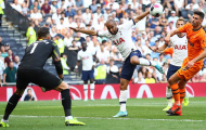 Spurs & M.U bại trận, Neville dự đoán Top 4 gây sốc
