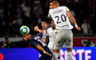 PSG trả giá bằng 3 cái tên ngày đại thắng Toulouse