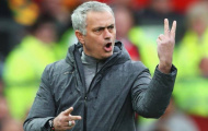 Tiết lộ chấn động: Mourinho đòi tống khứ 'Pele của Man Utd' vì 2 lý do