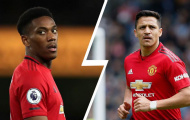 Tương lai của Sanchez thay đổi vì biến cố tại Man Utd