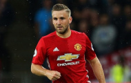 Xác nhận! Trụ cột Man United vắng mặt ít nhất 4 tuần