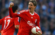 Đằng sau quyết định chia tay Liverpool của Fernando Torres