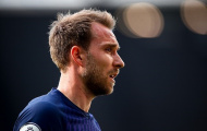 Christian Eriksen – Bơ vơ giữa thành London