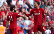 CĐV tự tin Liverpool giành trọn 15 điểm sau 5 lượt trận tiếp theo