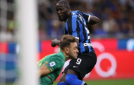 Lukaku ghi bàn ra mắt Inter, Man Utd bị chế giễu