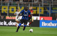 Nổ súng cho Inter Milan, Lukaku chấm dứt điều này sau hơn 5 tháng