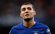 Bất ngờ với người rê bóng giỏi nhất Premier League 2019/20