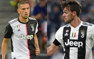 Biến mới không ngờ từ vụ chuyển nhượng trung vệ của Juventus