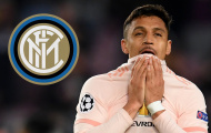 Chuyển nhượng 27/08: Bẻ lái Sanchez, M.U ký gấp 'Schmeichel 2.0'; 100 triệu + 2 tốt thí = Neymar; Real nổ HĐ 160 triệu