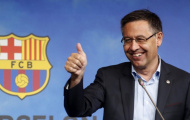 'Cửa thiên đường' đã mở, Barca đón 'kẻ huỷ diệt' về ngay thôi!
