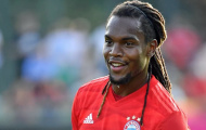 Cúi mặt rời Bayern, Sanches vẫn gửi lời tri ân dành cho đội bóng cũ