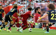 David Luiz xin lỗi NHM, 2 sao Arsenal nói lời khiến fan sục sôi