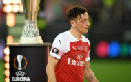  Điểm tin tối 27/08: 'Quái thú' gây loạn M.U; Chốt vụ Ozil không ngờ