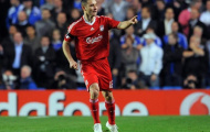 Cựu ''kèo trái'' Fabio Aurelio và ngày về Anfield đầy cảm xúc