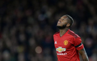 Fan Man Utd: 'Phải giữ anh ấy ở lại bằng mọi giá'