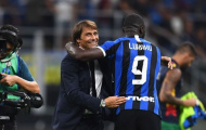 Lukaku tỏa sáng và lời đáp trả đanh thép đến Man United
