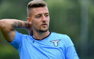 Lazio chốt tương lai mục tiêu 130 triệu euro của Man Utd