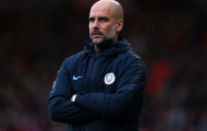 Man City và những ngôi sao “lên đời” nhờ Pep Guardiola
