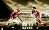 Man United - Liverpool: 8 năm nhìn lại