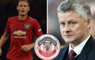 Man Utd đại loạn, 'quái vật' đòi gặp riêng Solskjaer làm ra lẽ 1 điều