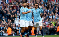 'Mỗi khi xem Liverpool và Man City, tôi đều thấy ngạc nhiên'
