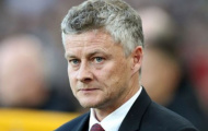 M.U chậm chạp, Solskjaer mất 'mục tiêu mơ ước' về nước Ý