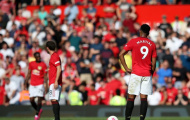 Này Solskjaer, hồi chuông cảnh tỉnh tại Man Utd đã vang rồi!